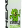 Bola De Tênis Infantil Head T.i.p Estágio 1 Tubo Com 3 Bolas - ATPSHOP