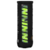 Bola de Tênis Inni Guga Kuerten Tubo com 3 Bolas - ATPSHOP