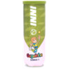 Bola de Tênis Inni Guguinha Stage 1 Verde - Tubo com 03 Bolas - ATPSHOP