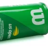Bola Tênis Us Open Green - 1 Tubo Com 3 Bolinhas - Wilson - ATPSHOP