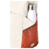 Bolsa Wilson Roland Garros Tote 2026 Off White e Marrom - ATPSHOP