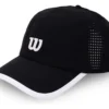 Boné Wilson Active W Preto E Branco Feminino - ATPSHOP