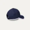 Boné Wilson Kaos Azul Marinho - ATPSHOP