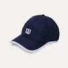 Boné Wilson Kaos Azul Marinho - ATPSHOP