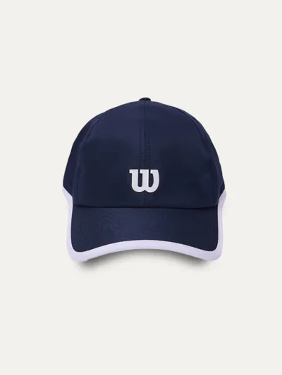 Boné Wilson Kaos Azul Marinho - ATPSHOP