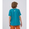 Camiseta Infantil DROP SHOT Game W25 Verde - ATPSHOP