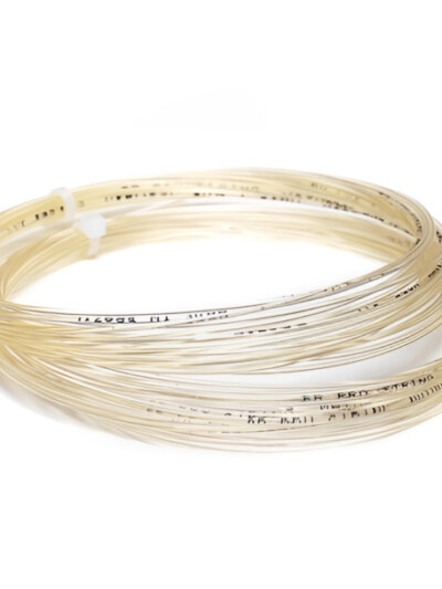 Corda BR Pro String Natural Gut 15L 1.35mm Set Individual - ATPSHOP