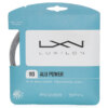 Corda Luxilon Alu Power 1.10mm Prata - Set Individual - ATPSHOP