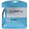 Corda Luxilon Alu Power 16L 1.25mm Prata Set Individual - ATPSHOP