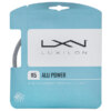 Corda Luxilon Alu Power 18L 1.15mm Prata Set Individual - ATPSHOP