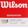 Corda Wilson Sensation 17L 1.25mm Branca - Set Individual - ATPSHOP