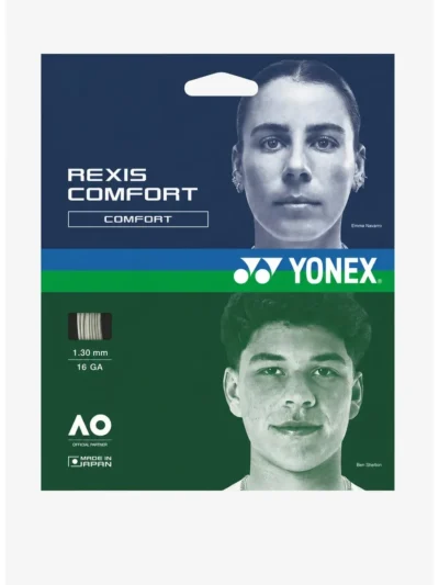 Corda Yonex Rexis Comfort 1.30 Natural - Set - ATPSHOP