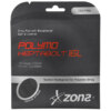 Corda Zons Heptabolt 16L 1.25mm Preta - Set Individual - ATPSHOP
