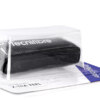 Cushion Grip TecniFibre X-Tra Feel Preto - 1.9mm - ATPSHOP