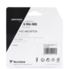 Cushion Grip TecniFibre X-Tra Feel Preto - 1.9mm - ATPSHOP