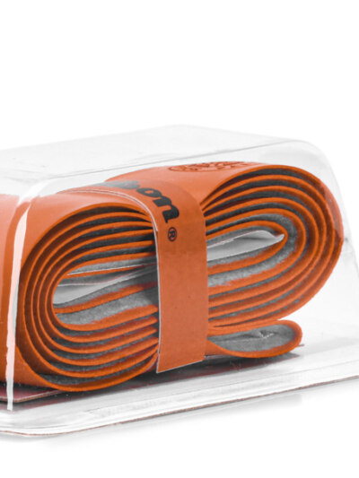 Cushion Grip Wilson Roland Garros Pro Performance Laranja - ATPSHOP