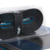Cushion Grip Zons Hypersoft Preto - ATPSHOP