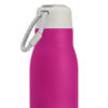 Garrafa Inni Fresh Térmica 500ml Rosa - ATPSHOP