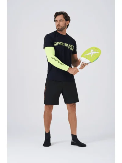 Manguito DROP SHOT W25 Amarelo - ATPSHOP