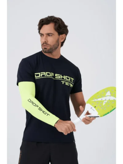 Manguito DROP SHOT W25 Amarelo - ATPSHOP
