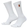 Meia Nike Cano Alto Everyday Elevate Com 03 Pares Branca - ATPSHOP