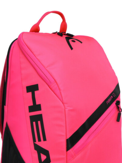 Mochila Head Tour Rosa - ATPSHOP
