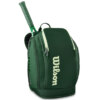 Mochila Wilson Blade V10 Verde - ATPSHOP