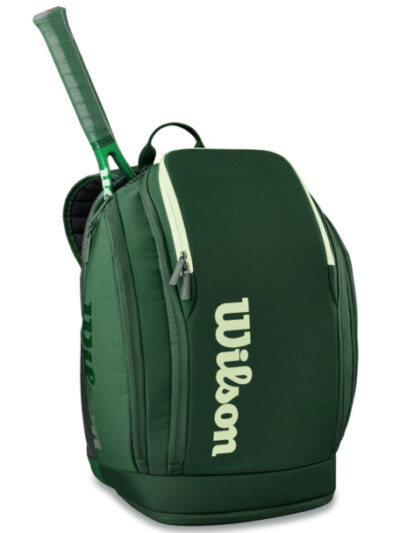 Mochila Wilson Blade V10 Verde - ATPSHOP