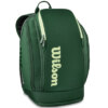 Mochila Wilson Blade V10 Verde - ATPSHOP