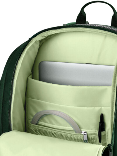 Mochila Wilson Blade V10 Verde - ATPSHOP