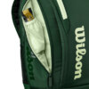 Mochila Wilson Blade V10 Verde - ATPSHOP