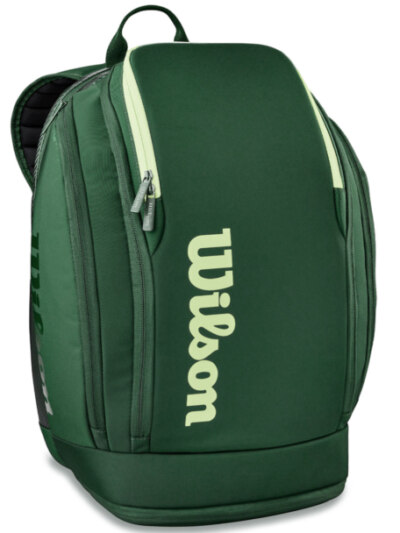 Mochila Wilson Blade V10 Verde - ATPSHOP