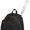 Mochila Wilson Pro Staff Classic Preta - ATPSHOP