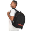 Mochila Wilson Pro Staff Classic Preta - ATPSHOP