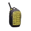 Mochila Wilson Tour Minions Preta e Amarela - Edição Limitada - ATPSHOP