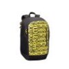 Mochila Wilson Tour Minions Preta e Amarela - Edição Limitada - ATPSHOP