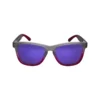 Òculos De Sol Yopp C Tu-ton Roxo - ATPSHOP