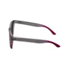 Òculos De Sol Yopp C Tu-ton Roxo - ATPSHOP
