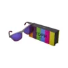 Òculos De Sol Yopp C Tu-ton Roxo - ATPSHOP