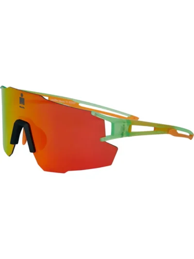 Óculos De Sol Yopp Ironman Brasil Uv400 Mask Imb2.3 - ATPSHOP