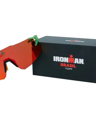 Óculos De Sol Yopp Ironman Brasil Uv400 Mask Imb2.3 - ATPSHOP