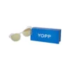 Óculos De Sol Yopp Pingo De Mel - ATPSHOP