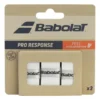 Overgrip Babolat Pro Response X3 Branco - ATPSHOP