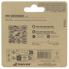 Overgrip Babolat Pro Response X3 Preto - ATPSHOP