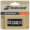 Overgrip Babolat Pro Response X3 Preto - ATPSHOP