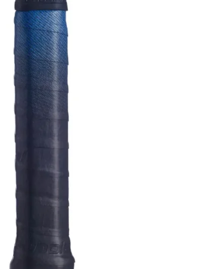 Overgrip Babolat VS Original Preto e Azul - ATPSHOP