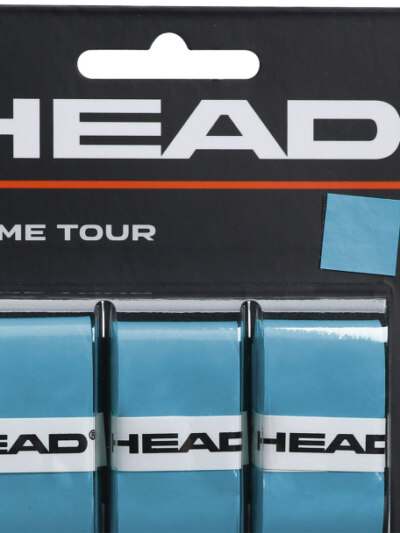 Overgrip Head Prime Tour Azul - ATPSHOP