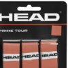 Overgrip Head Prime Tour Coral - ATPSHOP