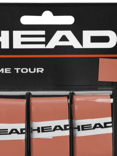 Overgrip Head Prime Tour Coral - ATPSHOP