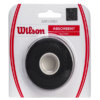 Overgrip Wilson Absorbx Preto Com 03 Unidades - ATPSHOP